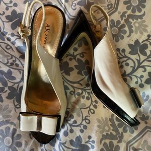 Anne Klein Heels